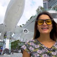 Отзыв от Анжелика - DTV виза